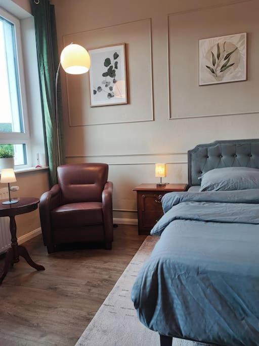 Charmantes In Hagen Apartment