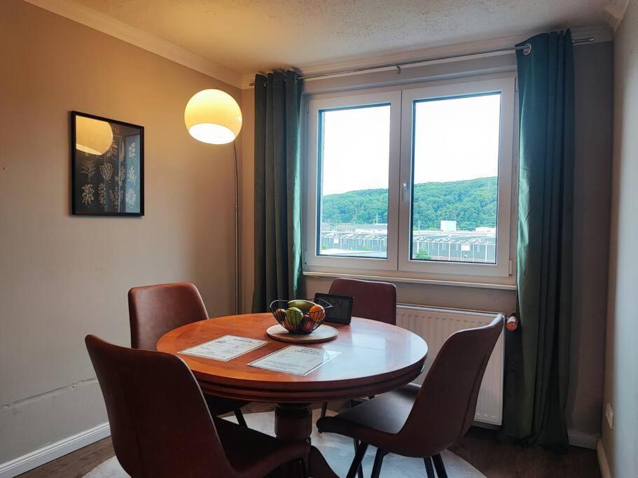 Apartment Charmantes In Hagen