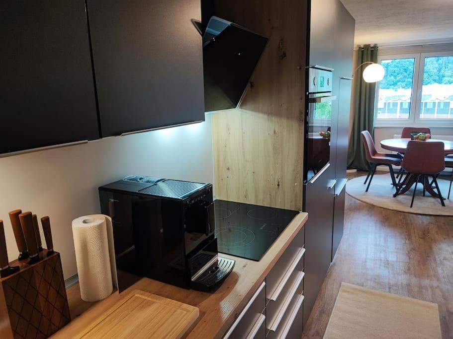 Charmantes In Hagen Apartment